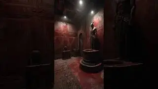 Forbidden Room Sealed For Centuries Finally Opened
