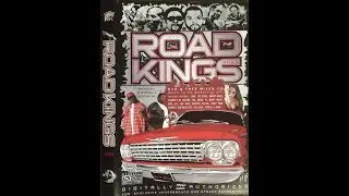 Squeak Ru presents Road Kings : The Soundtrack (2003)