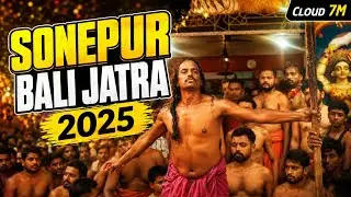 sonepur bali jatra 2025 || bali jatra sonepur || sonepur bali jatra #baliyatra #sonepur 