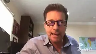 Conversatorio virtual: La pandemia del capitalismo y el capitalismo pospandémico