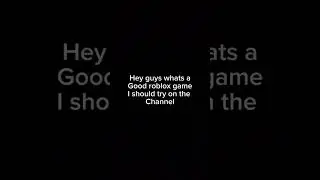 #roblox #game #robloxgames #gaming #amazing