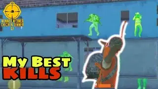 Best kills in Season13 | PUBGMOBILE | SR Drazox