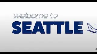 Fox Rent A Car | Arrival in Seattle
