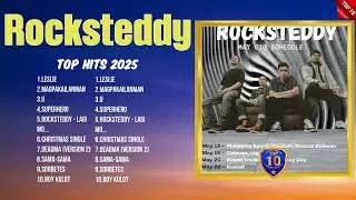 Rocksteddy Filipino Pop Hits ~ Top 10 Most Memorable OPM Songs