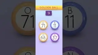 skillz games / blackout bingo / $3 /strategy works