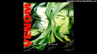 Venom - Kissing the Beast