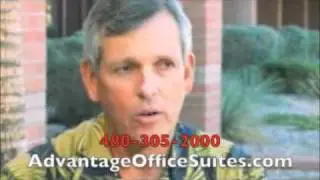 Advantage Office Suites NO Complaints Zone