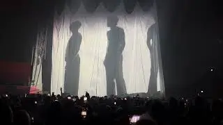 Biffy Clyro - &ldquo;A Little Love&rdquo; (Live in Manchester)
