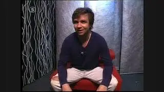 Big Brother 2005   Avsnitt 63   Sverige VS Norge   YouTube &mdash; Mozilla Firefox 2024 08 11 15 50 02