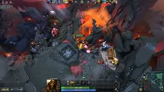 Dota 2 / ПРОХОЖДЕНИЕ, ЧАСТЬ 1080!