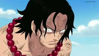 Best reveal in onepiece Ace's Father reveal #onepiece #anime