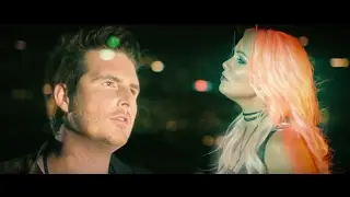 The Jay Seeney Band Ft. Hayley Jensen - Tread Gently (Official Music Video)