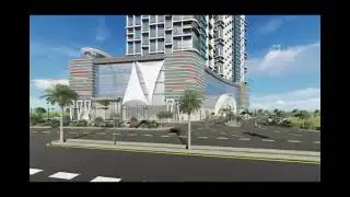Red Sun Tower Faisal hills 03145145400