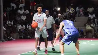 Smartball Opening Night: Cardinal Hayes Edges 2X PSAL Champion Eagle Brooklyn 59-58