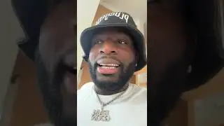 Rapper Ralo Clears Up The Story Behind The Phone Call From Jail With YFN Lucci
