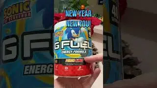 Ultimate savings happening now! #gfuel