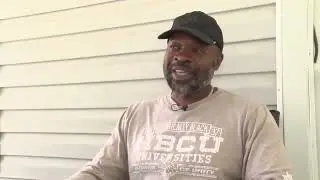 McDowell County Sheriff Lawsuit