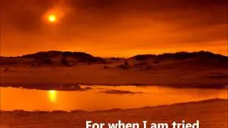 Rejoice In The Lord (With Lyrics)