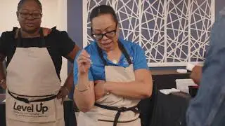 Meal Prep Madness: Prince George's County Summer Wellness Series w/ Food on the Stove