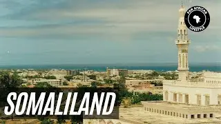 CINEMATIC VIEW OF SOMALILAND | PAN AFRICAN LIFESTYLE