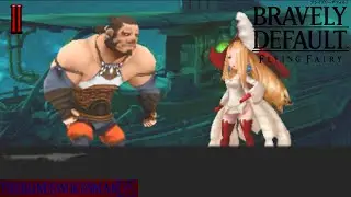 Bravely Default Episode 2 - The Stubborn Wind Vestal