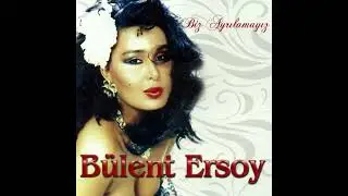 Bülent Ersoy-Biz Ayrılamayız (Reverb+pitch+Vocal)