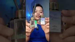 Bowin Reed Diffuser Crystal Aromaterapi #aromatherapy #bowin #pewangikamartidur
