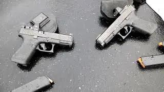 Trijicon RMR против DeltaPoint Pro: какой коллиматорный прицел стоит ваших денег? 🔴