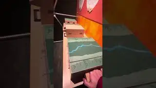 Tectonic plates #maths #sciencecenter #education #science #art #cute #game #games #fun #funnyvideo