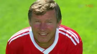 Gary McAllister on class of enemy Sir Alex Ferguson