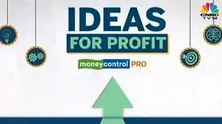 ZF Commercial Vehicle: Today's Stock Idea For Profit From Moneycontrol Pro | Chartbusters |CNBC-TV18
