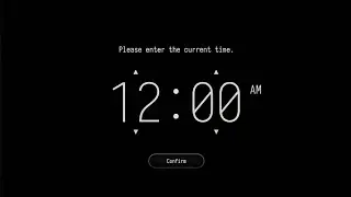 Playing The Stanley Parable: Ultra Deluxe for the first time