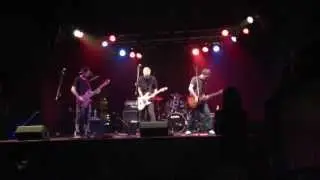End of Transmission Concert 7-20-13