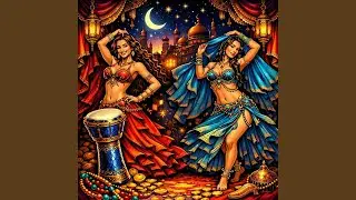 Cash Flow Darbuka (Remix)