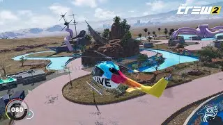 PROTO A500 2016 | The Crew 2 #121