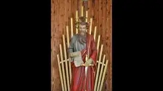 Promo Festeggiamenti San Paolo Pozzallo 2014