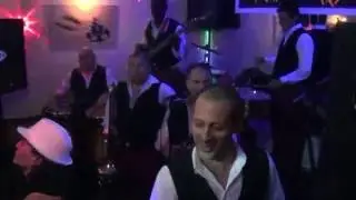 Parador Dakar pab.URUGUAY