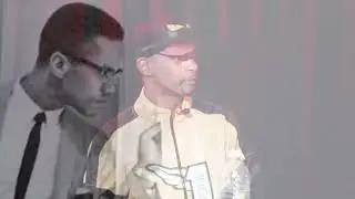 Charleston White &ldquo;Malcolm X was a coward&rdquo;