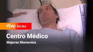 Centro Médico: Capítulo 814 - Mejores momentos #CentroMédico | RTVE Series