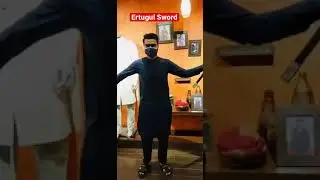 Ertugul || Sword || #warzone #ertugrul #ertugrulghazi #sword #brave #trending #viral #shortsvideo