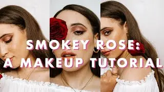Smokey Rose - a color series | Joi Trammell 🤍