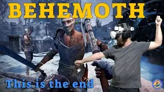 BEHEMOTH THE END HIGHLIGHTS - My game of the year