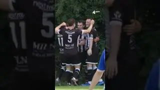 Faulkner - Laurelvale v Moneyslane  #football #mufl #laurelvale