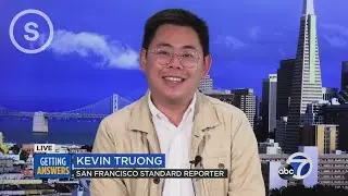 Staff Reporter Kevin Truong on the Rise and Fall of Uber