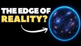 What Is the Universe Expanding Into? Scientists Finally Have the Answer