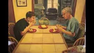 American Dinner Process