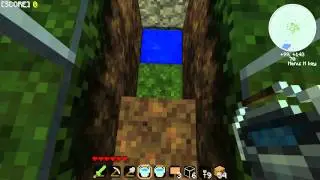 Let's Play Minecraft - Adventures in the YogBox - Ep.15 - Spider Separator Complete
