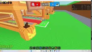 dueling people in public servers