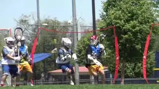 Wasatch LC 2022 vs Treasure State 2022 (WY) 6/5/21 @ Wasatch Invitational - Highlights