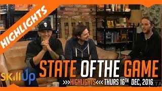 The Division | State of the Game (Highlights) Feat. DZ Leaderboards & PS4 Pro Patch